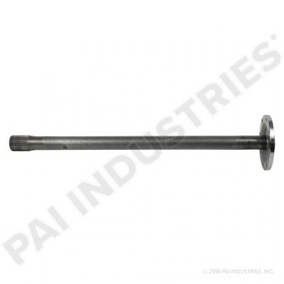 PAI BSH-6766 MACK 68KH49 FLANGED DRIVE AXLE (36-1/8" L) (25122179)