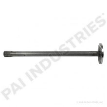 Charger l&#39;image dans la galerie, PAI BSH-6766 MACK 68KH49 FLANGED DRIVE AXLE (36-1/8&quot; L) (25122179)