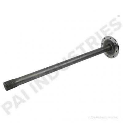 PAI BSH-6766 MACK 68KH49 FLANGED DRIVE AXLE (36-1/8" L) (25122179)