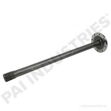 Charger l&#39;image dans la galerie, PAI BSH-6766 MACK 68KH49 FLANGED DRIVE AXLE (36-1/8&quot; L) (25122179)