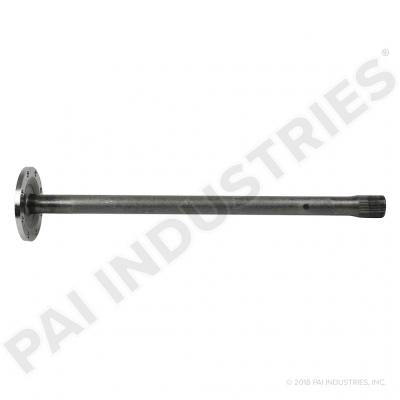 PAI BSH-6766 MACK 68KH49 FLANGED DRIVE AXLE (36-1/8" L) (25122179)