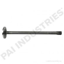 Charger l&#39;image dans la galerie, PAI BSH-6766 MACK 68KH49 FLANGED DRIVE AXLE (36-1/8&quot; L) (25122179)