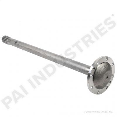 PAI BSH-6754 MACK 68KH3221 DRIVE AXLE (34-3/4" L.) (17 SPLINES) (S8-37/64")