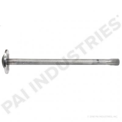 PAI BSH-6754 MACK 68KH3221 DRIVE AXLE (34-3/4" L.) (17 SPLINES) (S8-37/64")