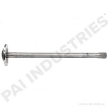 Charger l&#39;image dans la galerie, PAI BSH-6754 MACK 68KH3221 DRIVE AXLE (34-3/4&quot; L.) (17 SPLINES) (S8-37/64&quot;)