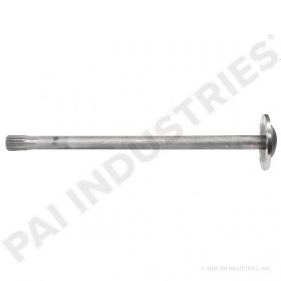 PAI BSH-6754 MACK 68KH3221 DRIVE AXLE (34-3/4" L.) (17 SPLINES) (S8-37/64")