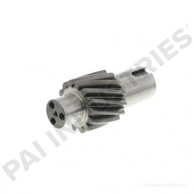 PAI BSP-6890 MACK 56KH443 GEAR (CRD 93/113 / CRD 93A) (14 TEETH) (ITALY)