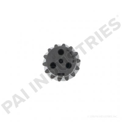 PAI BSP-6890 MACK 56KH443 GEAR (CRD 93/113 / CRD 93A) (14 TEETH) (ITALY)