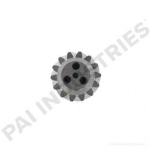 Load image into Gallery viewer, PAI BSP-6890 MACK 56KH443 GEAR (CRD 93/113 / CRD 93A) (14 TEETH) (ITALY)