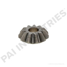 Load image into Gallery viewer, PAI BSP-7460 MACK 33KH263A PINION SPIDER GEAR (11 TEETH) (USA)