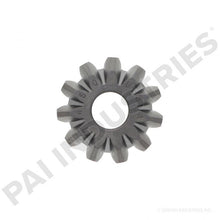 Load image into Gallery viewer, PAI BSP-7460 MACK 33KH263A PINION SPIDER GEAR (11 TEETH) (USA)