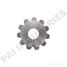 Load image into Gallery viewer, PAI BSP-7460 MACK 33KH263A PINION SPIDER GEAR (11 TEETH) (USA)