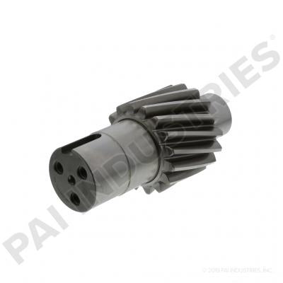 PAI BSP-7930 MACK 56KH444 HELICAL PINION GEAR (16 EXTERNAL TEETH) (ITALY)