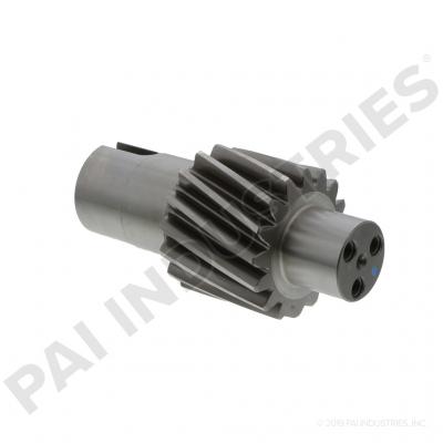 PAI BSP-7930 MACK 56KH444 HELICAL PINION GEAR (16 EXTERNAL TEETH) (ITALY)