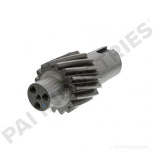 Load image into Gallery viewer, PAI BSP-7930 MACK 56KH444 HELICAL PINION GEAR (16 EXTERNAL TEETH) (ITALY)