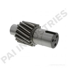 Load image into Gallery viewer, PAI BSP-7930 MACK 56KH444 HELICAL PINION GEAR (16 EXTERNAL TEETH) (ITALY)