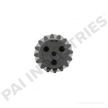 Load image into Gallery viewer, PAI BSP-7930 MACK 56KH444 HELICAL PINION GEAR (16 EXTERNAL TEETH) (ITALY)