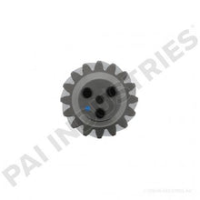 Load image into Gallery viewer, PAI BSP-7930 MACK 56KH444 HELICAL PINION GEAR (16 EXTERNAL TEETH) (ITALY)