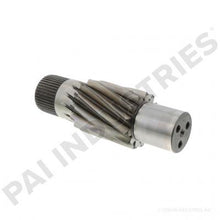 Load image into Gallery viewer, PAI BSP-7942 MACK 56KH438 PINION (MADE IN USA)