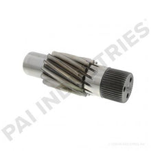 Load image into Gallery viewer, PAI BSP-7942 MACK 56KH438 PINION (MADE IN USA)