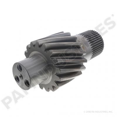 PAI BSP-7962 MACK 56KH434A HELICAL PINION GEAR (CRD93A) (3.86) (ITALY)