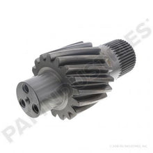 Cargar imagen en el visor de la galería, PAI BSP-7962 MACK 56KH434A HELICAL PINION GEAR (CRD93A) (3.86) (ITALY)