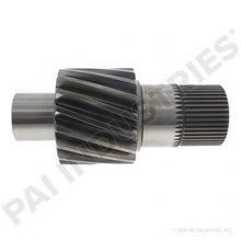 Cargar imagen en el visor de la galería, PAI BSP-7962 MACK 56KH434A HELICAL PINION GEAR (CRD93A) (3.86) (ITALY)