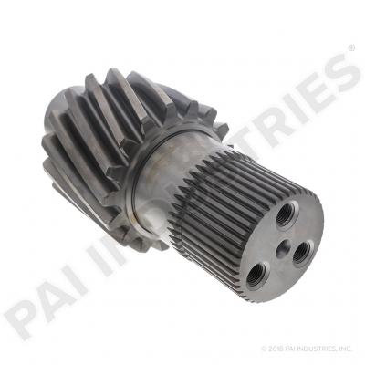 PAI BSP-7962 MACK 56KH434A HELICAL PINION GEAR (CRD93A) (3.86) (ITALY)