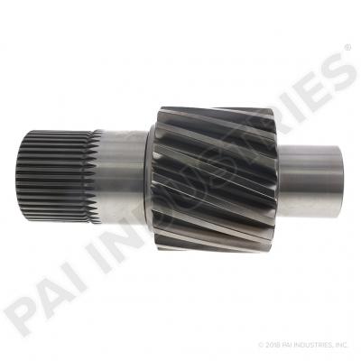 PAI BSP-7962 MACK 56KH434A HELICAL PINION GEAR (CRD93A) (3.86) (ITALY)