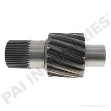 Cargar imagen en el visor de la galería, PAI BSP-7962 MACK 56KH434A HELICAL PINION GEAR (CRD93A) (3.86) (ITALY)