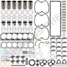 Cargar imagen en el visor de la galería, PAI C15101-010 CATERPILLAR ENGINE INFRAME KIT (C15) (STD / STD)