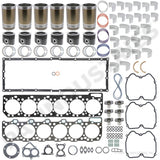 PAI C15103-010 CATERPILLAR ENGINE INFRAME KIT (C15) (18.0:1) (STD / STD)