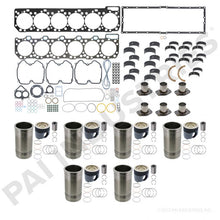 Load image into Gallery viewer, PAI C15107-010HP CATERPILLAR ENGINE INFRAME KIT (C15) (16.0:1) (HGH PERFORMANCE) (USA)