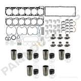 PAI C15107-010 CATERPILLAR ENGINE INFRAME KIT (C15) (16.0:1)