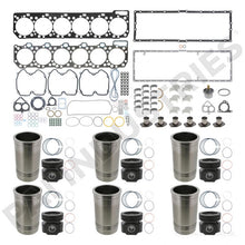 Load image into Gallery viewer, PAI C15111-010 CATERPILLAR N/A ENGINE INFRAME KIT (3406E / C15) (STD)