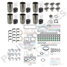 Cargar imagen en el visor de la galería, PAI C15603-010 CATERPILLAR ENGINE OVERHAUL KIT (C15) (STD)