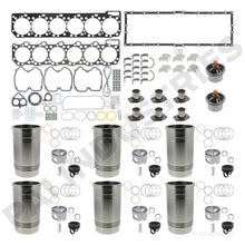 Load image into Gallery viewer, PAI C16101-010 CATERPILLAR ENGINE INFRAME KIT (C16) (STD / STD) (USA)