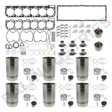 PAI C16101-010 CATERPILLAR ENGINE INFRAME KIT (C16) (STD / STD) (USA)