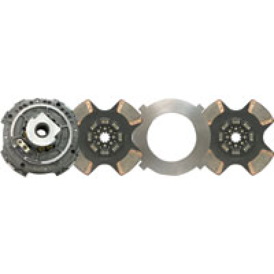 PAI CCA-9796 MACK 10709181 HEAVY DUTY CLUTCH ASSEMBLY (USA)