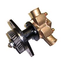 Cargar imagen en el visor de la galería, ONAN 3349340 ENGINE COOLING PUMP (REPLACES SHERWOOD G1503)