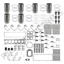 Load image into Gallery viewer, PAI DD1551-145 DETROIT DIESEL DD15 ENGINE INFRAME KIT W/O PISTONS (DD15) (USA)