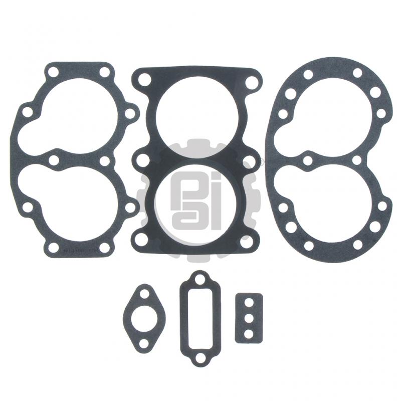 PAI DGK-4093 MACK 745-280512 AIR COMPRESSOR GASKET KIT (TU-FLO 500) (USA)