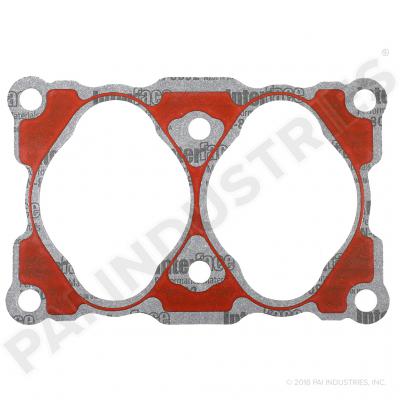 PACK OF 5 PAI DGK-4115 MACK 745-298715 CYLINDER HEAD GASKET (TU-FLO) (297815)