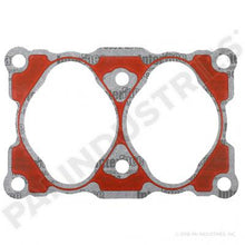 Cargar imagen en el visor de la galería, PACK OF 5 PAI DGK-4115 MACK 745-298715 CYLINDER HEAD GASKET (TU-FLO) (297815)