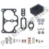 PAI DMK-4410 MACK 745-287043 COMPRESSOR MAINTENANCE KIT (TU-FLO 501)