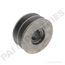 Load image into Gallery viewer, PAI EAP-8673 MACK 302GC2306 ALTERNATOR PULLEY (2 GROOVE) (3-1/8&quot; DIA) (USA)