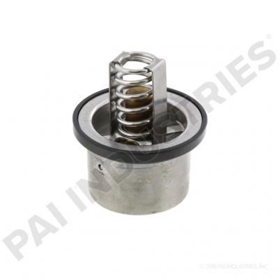 PAI EAS-3295-185 MACK 215SB165P4 THERMOSTAT (185 DEG) (VENTED) (23533492)