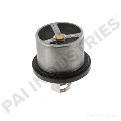 PAI EAS-3295-185 MACK 215SB165P4 THERMOSTAT (185 DEG) (VENTED) (23533492)