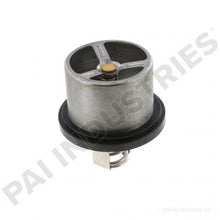 Load image into Gallery viewer, PAI EAS-3295-185 MACK 215SB165P4 THERMOSTAT (185 DEG) (VENTED) (23533492)