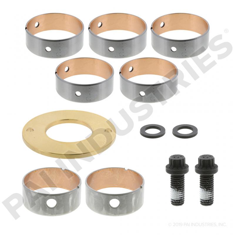 PAI EBK-8657 MACK 57GC2129 CAMSHAFT BEARING KIT (E6 / E7)